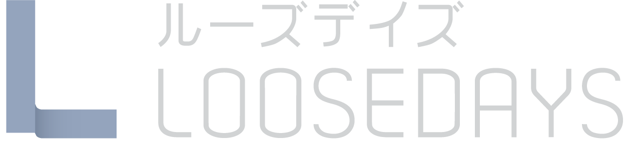 LOOSEDAYS logo
